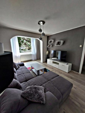 Apartman Deus